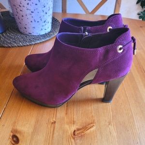 Liz Claiborne high heels